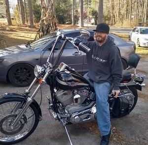 Meet your Posher, James